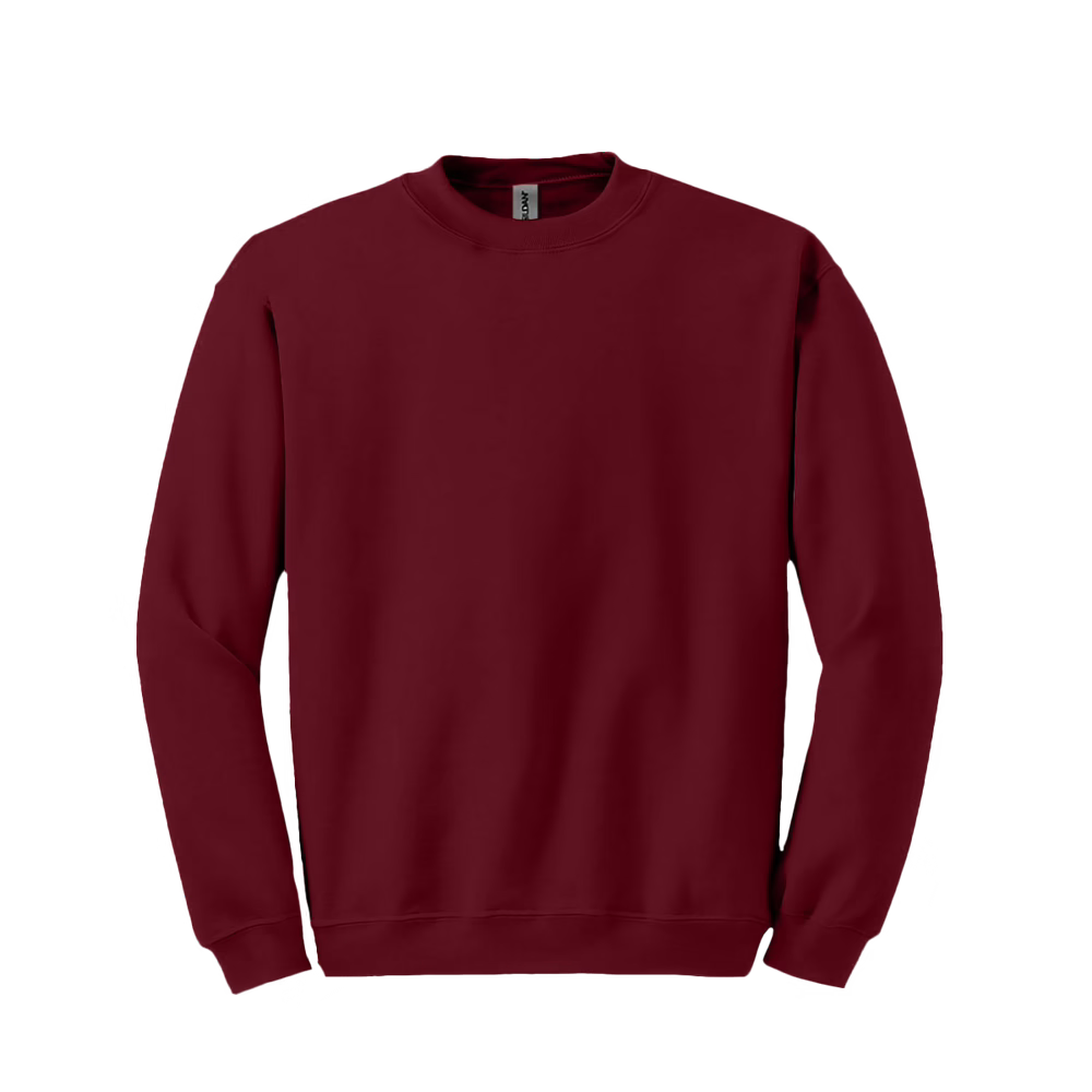 Trui met 'Open Cry Policy'