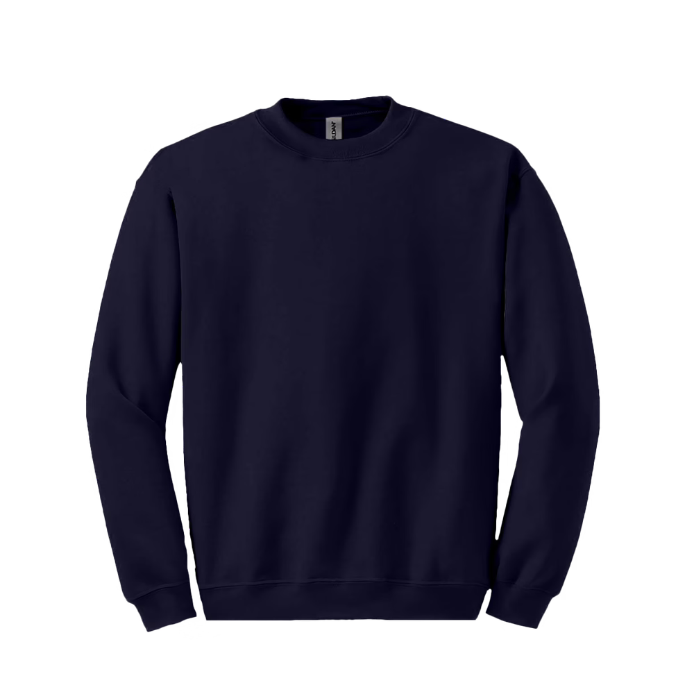 Trui met 'Open Cry Policy'